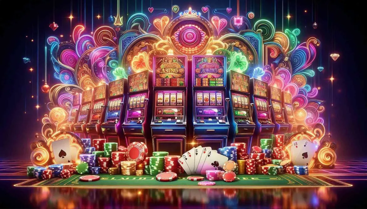 Gransino Casino